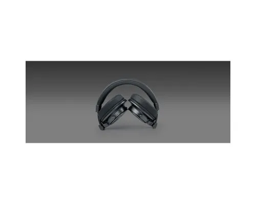 Навушники Muse M-278 FB Bluetooth Black (M-278 FB)