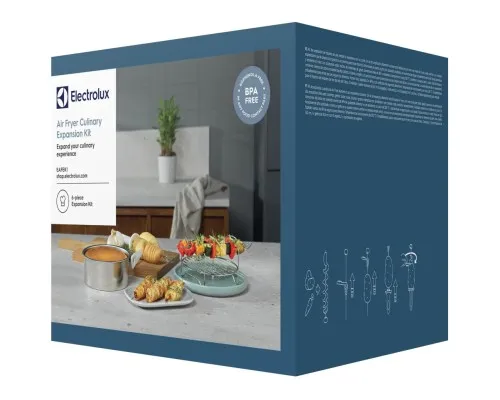 Аксесуар до мультиварок Electrolux EAFEK1