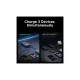 Батарея універсальна Ugreen 20000 mAh 67W Cable Space gray (U_55996B)