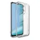 Чохол до мобільного телефона BeCover Silicone Poco C85 4G Transparent (714676)