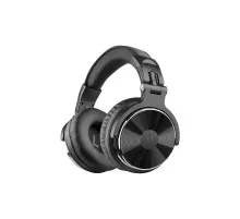 Навушники OneOdio Pro 10 3,5мм/6,35мм Black (Pro 10 Black)