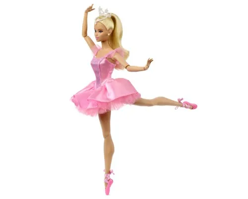 Лялька Barbie колекційна Signature Балерина (JBJ09)