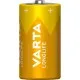 Батарейка Varta C (LR14) Longlife лужна * 2 (04114101422)