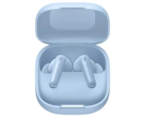 Навушники Anker SoundСore R60i NC Blue (D1202G31)