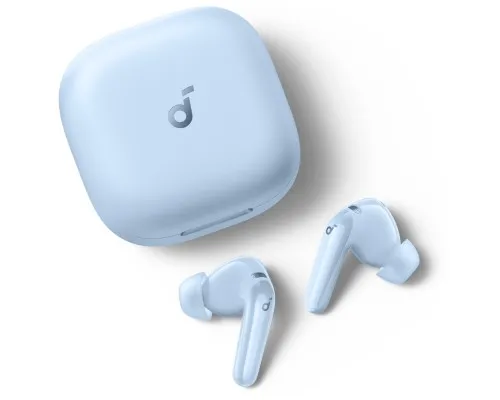 Навушники Anker SoundСore R60i NC Blue (D1202G31)