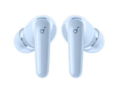 Навушники Anker SoundСore R60i NC Blue (D1202G31)