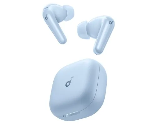Навушники Anker SoundСore R60i NC Blue (D1202G31)