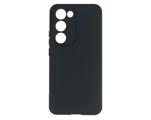 Чохол до мобільного телефона BeCover Tecno Spark 40 Pro Plus (KM7) Black (715043)