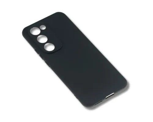 Чохол до мобільного телефона BeCover Tecno Spark 40 Pro Plus (KM7) Black (715043)