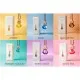 Ароматизатор для автомобіля VITOL Air White Musk 8мл (VBA05)
