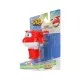 Фігурка Super Wings трансформер Transforming Джетт (Jett), 10 см (EU780621)