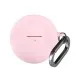 Чохол для навушників Armorstandart Hang Case для Huawei FreeBuds 7i Pink (ARM90049)