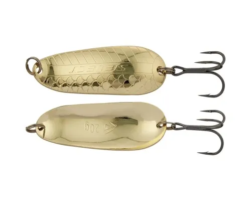 Блешня Select Grandex 14.0g 63mm 02 (1870.68.04)