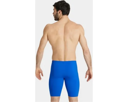 Плавки Arena Team Swim Jammer Solid 004770-720 синій 95 (3468336645161)