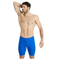 Плавки Arena Team Swim Jammer Solid 004770-720 синій 95 (3468336645161)