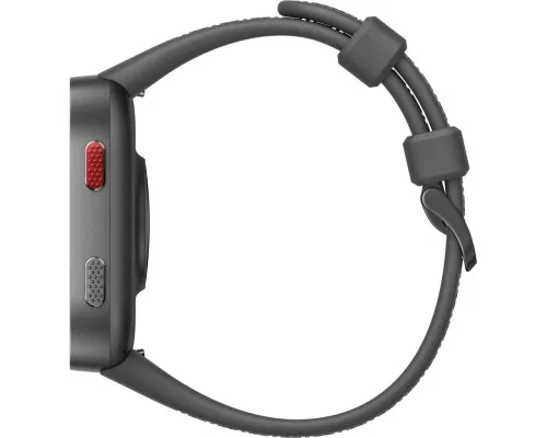 Смарт-годинник Amazfit Bip Max Carbon Gray W2568AP3N (1199297)