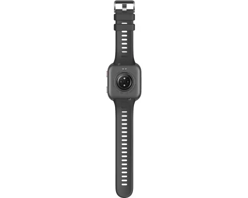 Смарт-годинник Amazfit Bip Max Carbon Gray W2568AP3N (1199297)