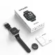 Смарт-годинник Amazfit Bip Max Carbon Gray W2568AP3N (1199297)