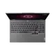 Ноутбук Lenovo LOQ 15ARP9 (83JC00NRRA)