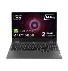 Ноутбук Lenovo LOQ 15ARP9 (83JC00NRRA)