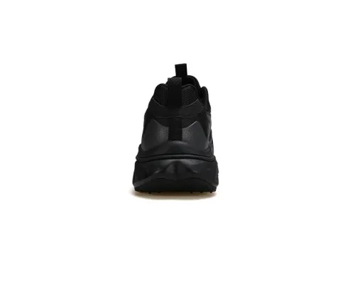 Кросівки Humtto чоловічі трекінгові Mount Pro чорні 46 (360085A-1-46)