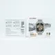 Смарт-годинник KOSPET TANK M4SE SILVER (6978602500638)
