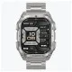 Смарт-годинник KOSPET TANK M4SE SILVER (6978602500638)