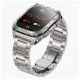 Смарт-годинник KOSPET TANK M4SE SILVER (6978602500638)