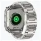 Смарт-годинник KOSPET TANK M4SE SILVER (6978602500638)