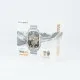 Смарт-годинник KOSPET TANK M4SE SILVER (6978602500638)