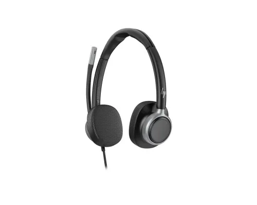 Навушники Poly Mission 625 USB Black (C01C6AA)