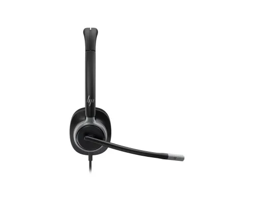 Навушники Poly Mission 625 USB Black (C01C6AA)