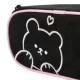 Пенал Yes мякий Bear Rules PH-30 (533762)