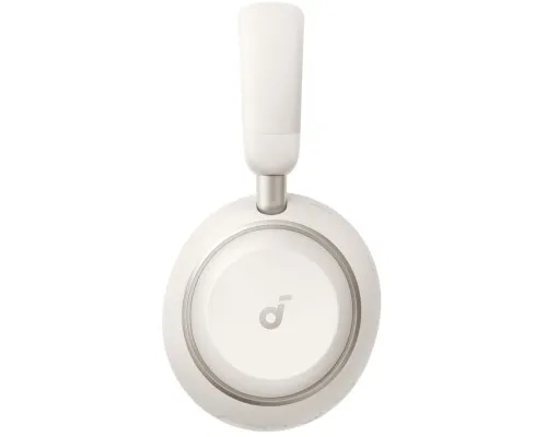 Навушники Anker SoundСore Space 2 White (D1402G21)