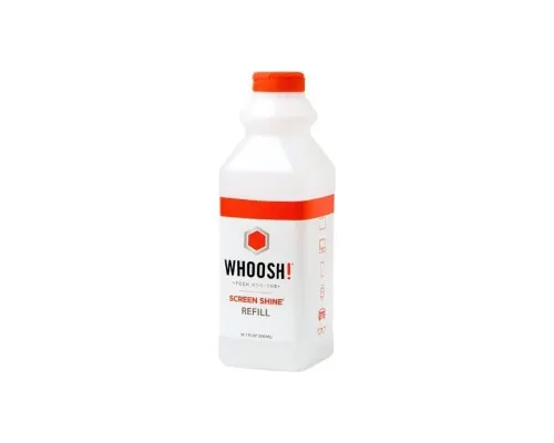 Спрей для очищення Whoosh! Refill Bottle 950мл Cleaning fluid (1FG1LBTL)