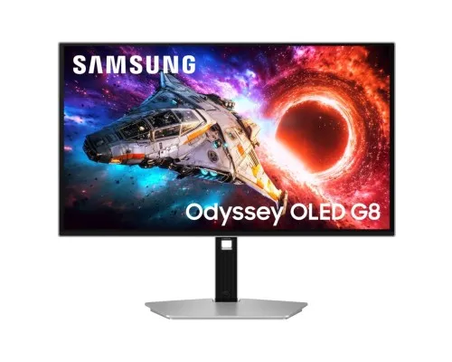 Монітор Samsung LS27HG802SIXUA