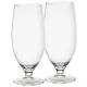 Набір келихів Gimex для пива Beer Glass Linea 550 ml 2 Pieces (6915160) (DAS303877)