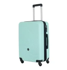 Валіза Semi Line 24" (M) Mint (T5923-2) (DAS303622)