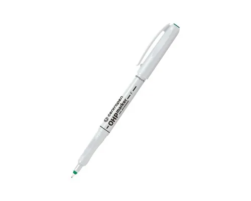 Маркер Centropen Non-Permanent ОНР 2646 F 0,6 мм зелений (2646/04)