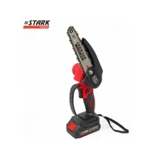 Ланцюгова пила Stark BCS-21015, 21V, 2Ah (310900011)