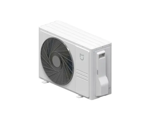 Кондиціонер Mijia ASH-12WO/N1C3-EU