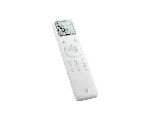 Кондиціонер Mijia ASH-12WO/N1C3-EU