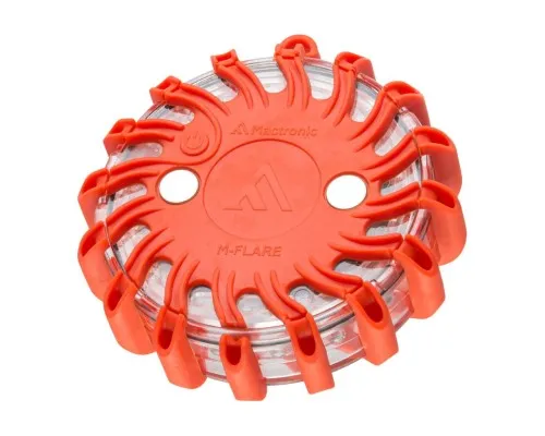 Ліхтар Mactronic Комплект M-Flare (65 Lm) Red Magnet Synch Recharg 12/220V (PSD0017) (DAS303751)