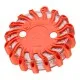 Ліхтар Mactronic Комплект M-Flare (65 Lm) Red Magnet Synch Recharg 12/220V (PSD0017) (DAS303751)