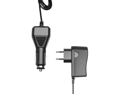 Ліхтар Mactronic Комплект M-Flare (65 Lm) Red Magnet Synch Recharg 12/220V (PSD0017) (DAS303751)