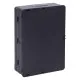 Гриль-барбекю Bo-Camp вугільний Suitcase Model Black (8130030) (DAS303886)