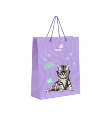Подарунковий пакет Kite Studio Pets 26 х 32 см (SP26-266)