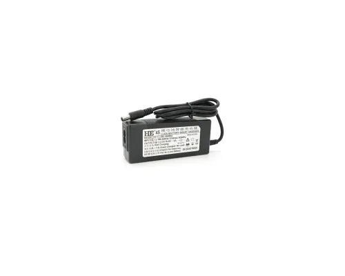 Мережевий зарядний пристрій для АКБ Voltronic Li-ion 16.8V, 4S ,2A (HB-160802)