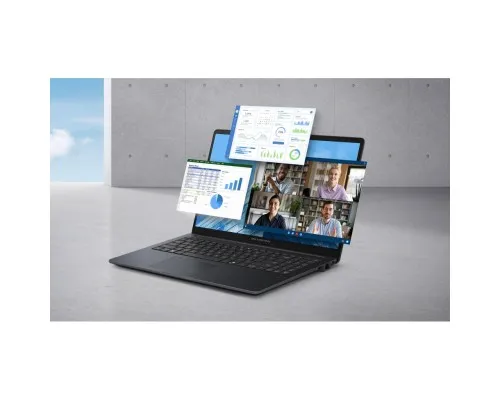 Ноутбук ASUS Expertbook B1 B1503CVA-S79096 (90NX0801-M0AF40)