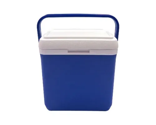 Термобокс Mega 30л (0717040626304 Blue)